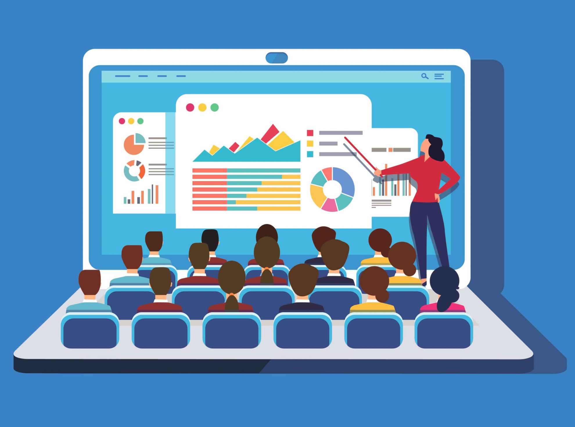 conference technology for 2026